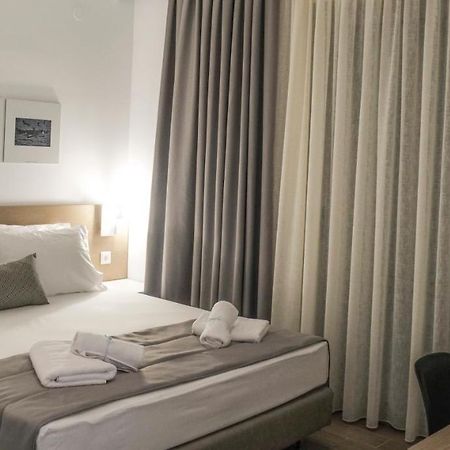 Hotel Vozina Metamorfosi  Exteriér fotografie