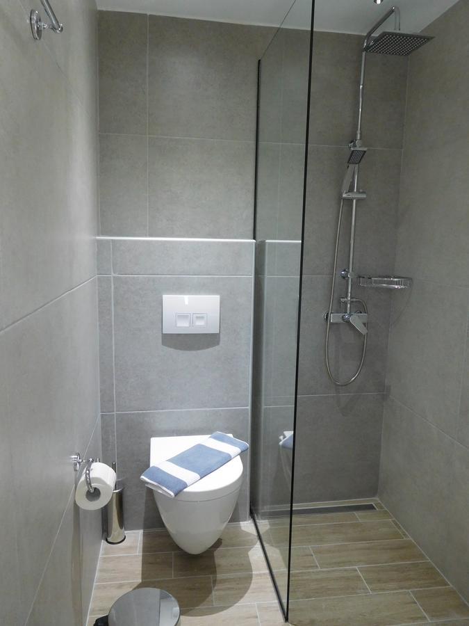 Hotel Vozina Metamorfosi  Exteriér fotografie