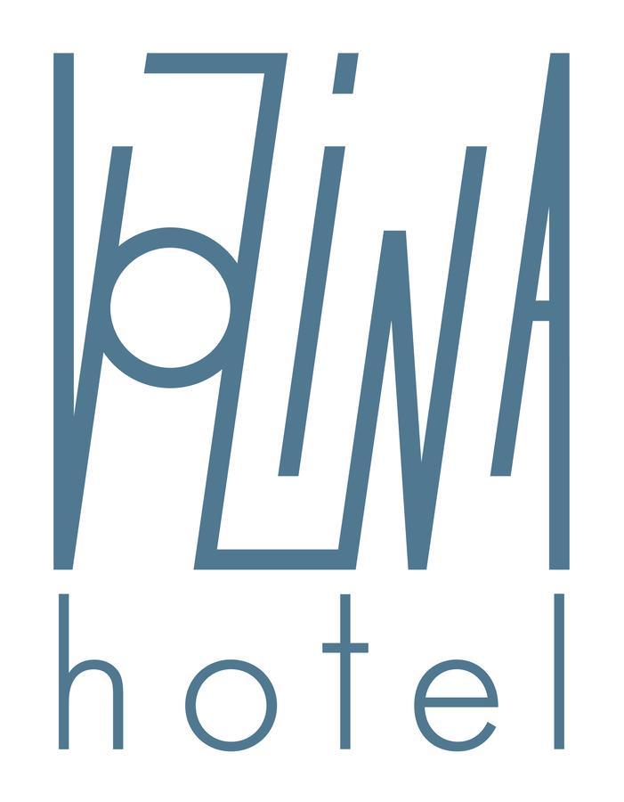 Hotel Vozina Metamorfosi  Exteriér fotografie